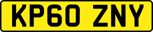 KP60ZNY