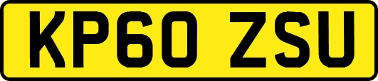 KP60ZSU