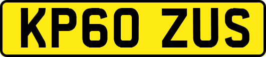 KP60ZUS