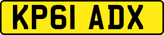 KP61ADX