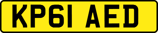 KP61AED