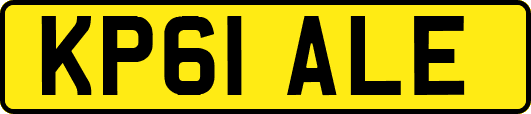 KP61ALE