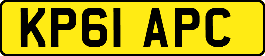KP61APC