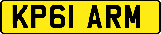 KP61ARM