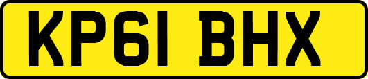 KP61BHX
