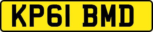 KP61BMD