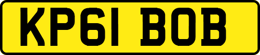 KP61BOB