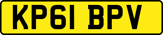 KP61BPV