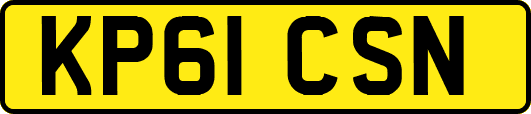 KP61CSN