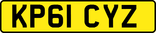 KP61CYZ