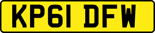 KP61DFW