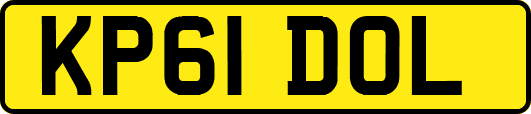 KP61DOL