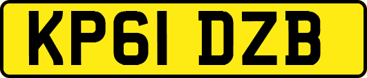 KP61DZB