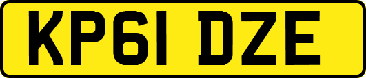 KP61DZE