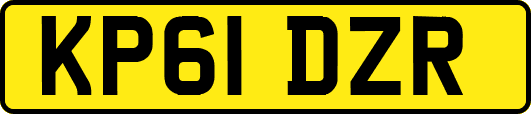 KP61DZR