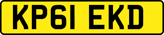 KP61EKD