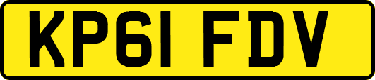 KP61FDV