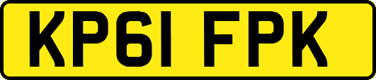 KP61FPK