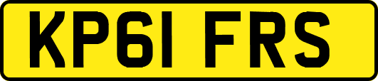 KP61FRS