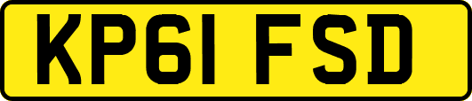 KP61FSD