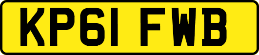 KP61FWB