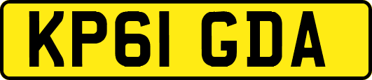 KP61GDA