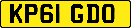 KP61GDO