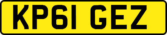 KP61GEZ