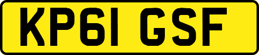 KP61GSF