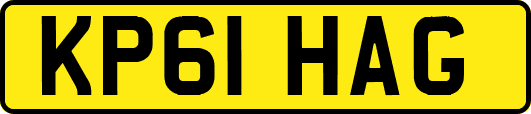 KP61HAG