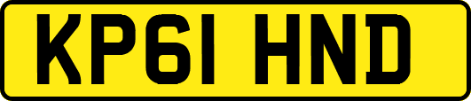 KP61HND