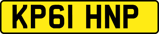 KP61HNP