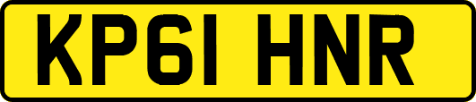 KP61HNR