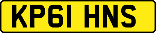 KP61HNS