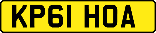 KP61HOA