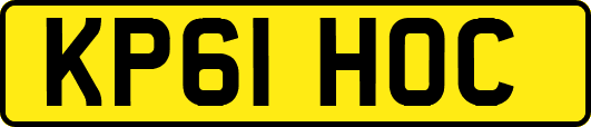 KP61HOC
