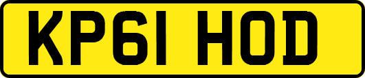 KP61HOD