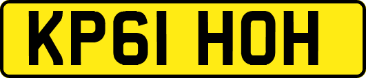 KP61HOH
