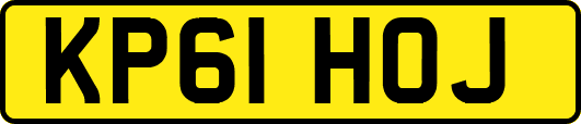 KP61HOJ