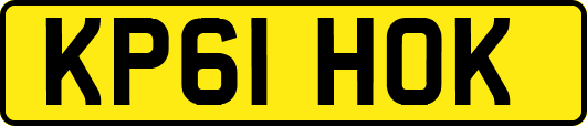 KP61HOK