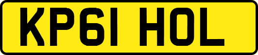 KP61HOL
