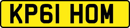 KP61HOM