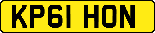 KP61HON