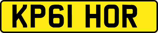 KP61HOR