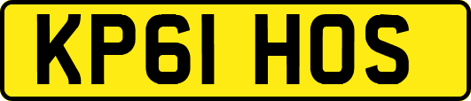KP61HOS