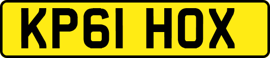 KP61HOX