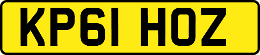KP61HOZ