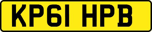 KP61HPB