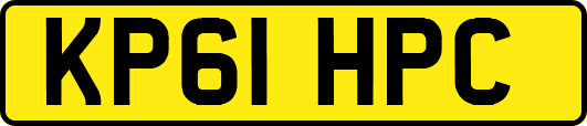 KP61HPC