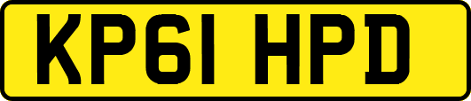 KP61HPD